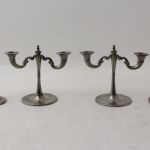 865 2356 CANDLESTICKS